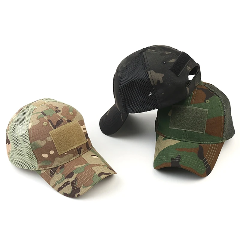 2026 New Outdoor Multicam Camo - Mens Outdoor Hunting Hats recensie en prijs