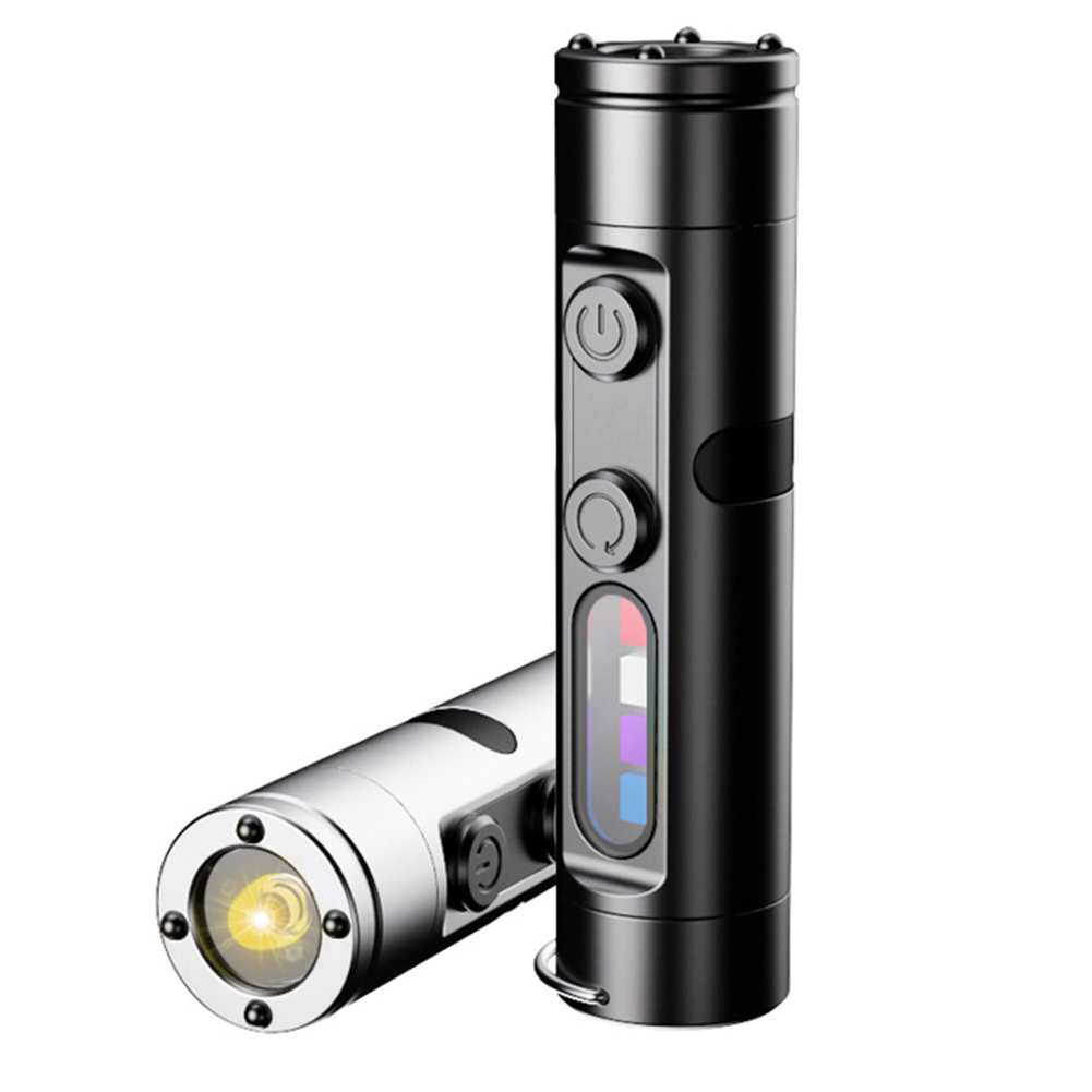 Torch Light with Hat Clip LED  - Headlamp Tactical Bright recensie en prijs