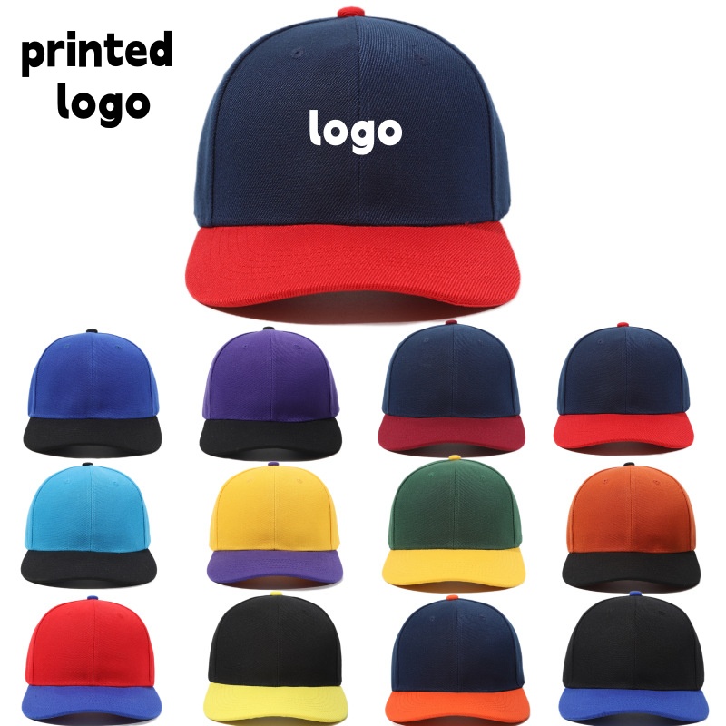 Custom printed logo Soft Cap J - Outdoor Hunting Logo recensie en prijs