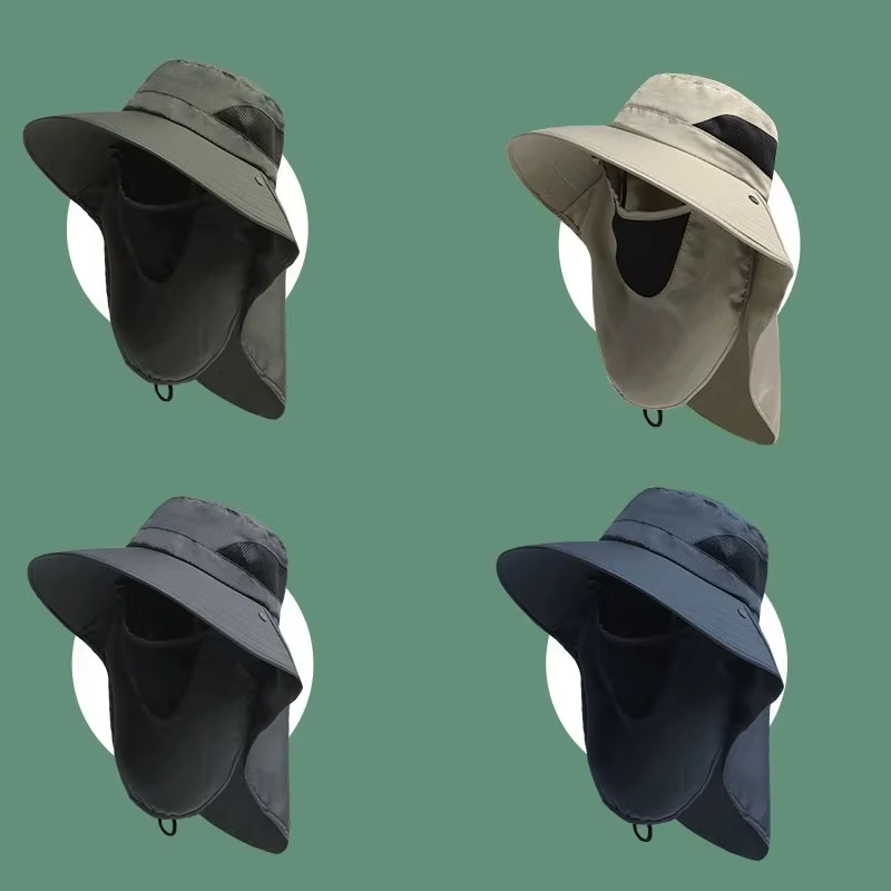 Summer Sun Hats UV Protection  - Mens Outdoor Hunting Hats recensie en prijs