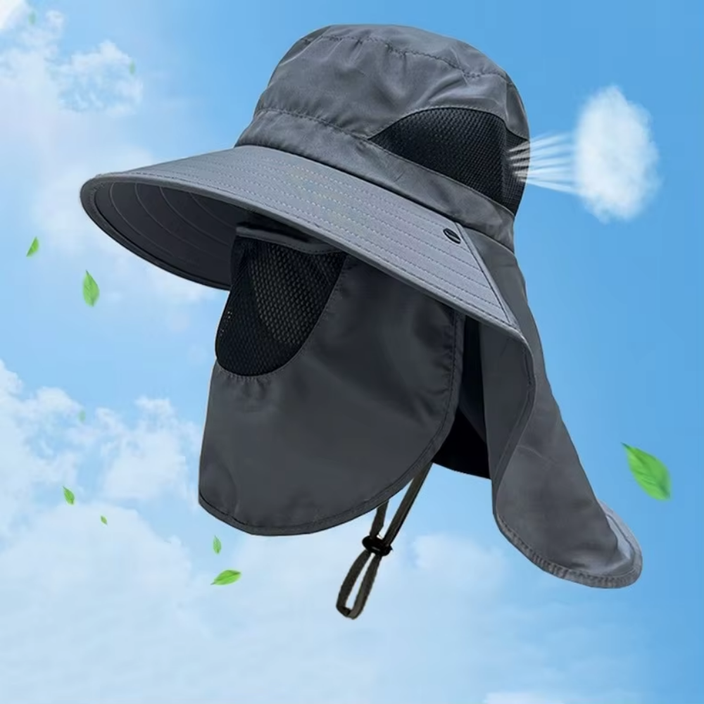 Summer Sun Hats UV Protection  - Mens Outdoor Hunting Hats recensie en prijs