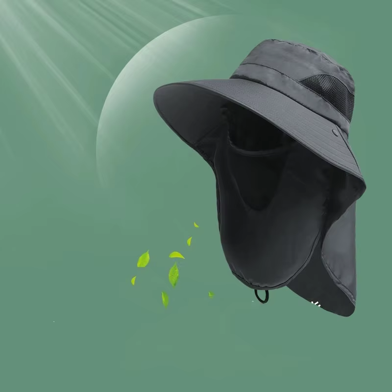 Summer Sun Hats UV Protection  - Mens Outdoor Hunting Hats recensie en prijs