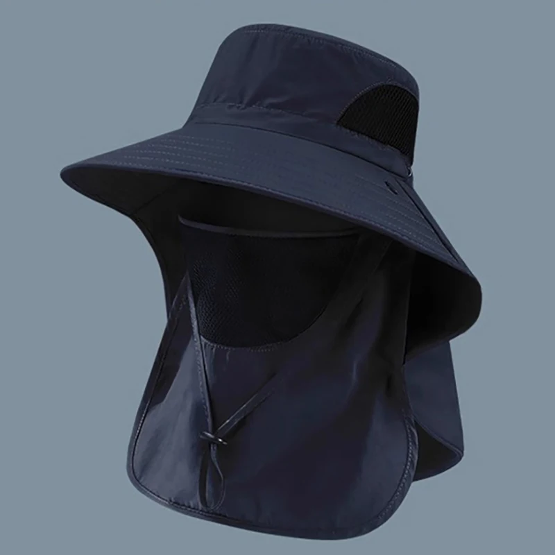 Summer Sun Hats UV Protection  - Mens Outdoor Hunting Hats recensie en prijs
