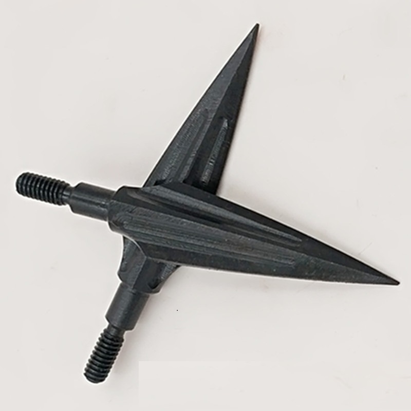 3/6pcs 125grain High Carbon St - Hunting Bow Compound recensie en prijs