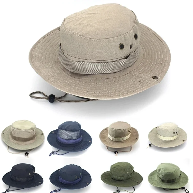 Men & Women Sun Hat Camouflage - Mens Outdoor Hunting Hats recensie en prijs