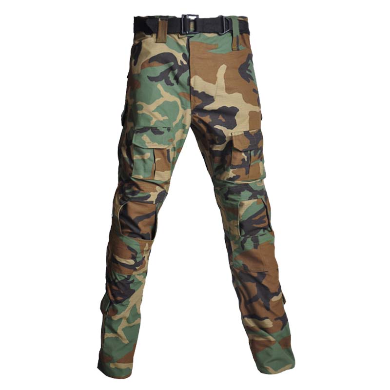 Tactical Cargo Uniform Jungle  - Hunting Outdoor Clothing recensie en prijs
