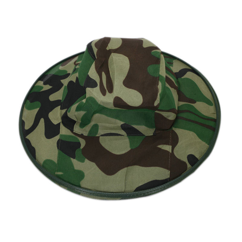 Anti Mosquito Fishing Cap Inse - Mens Outdoor Hunting Hats recensie en prijs