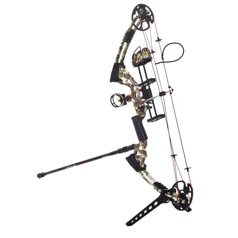 M120 Compound Bow New Design C - Hunting Bow Compound recensie en prijs
