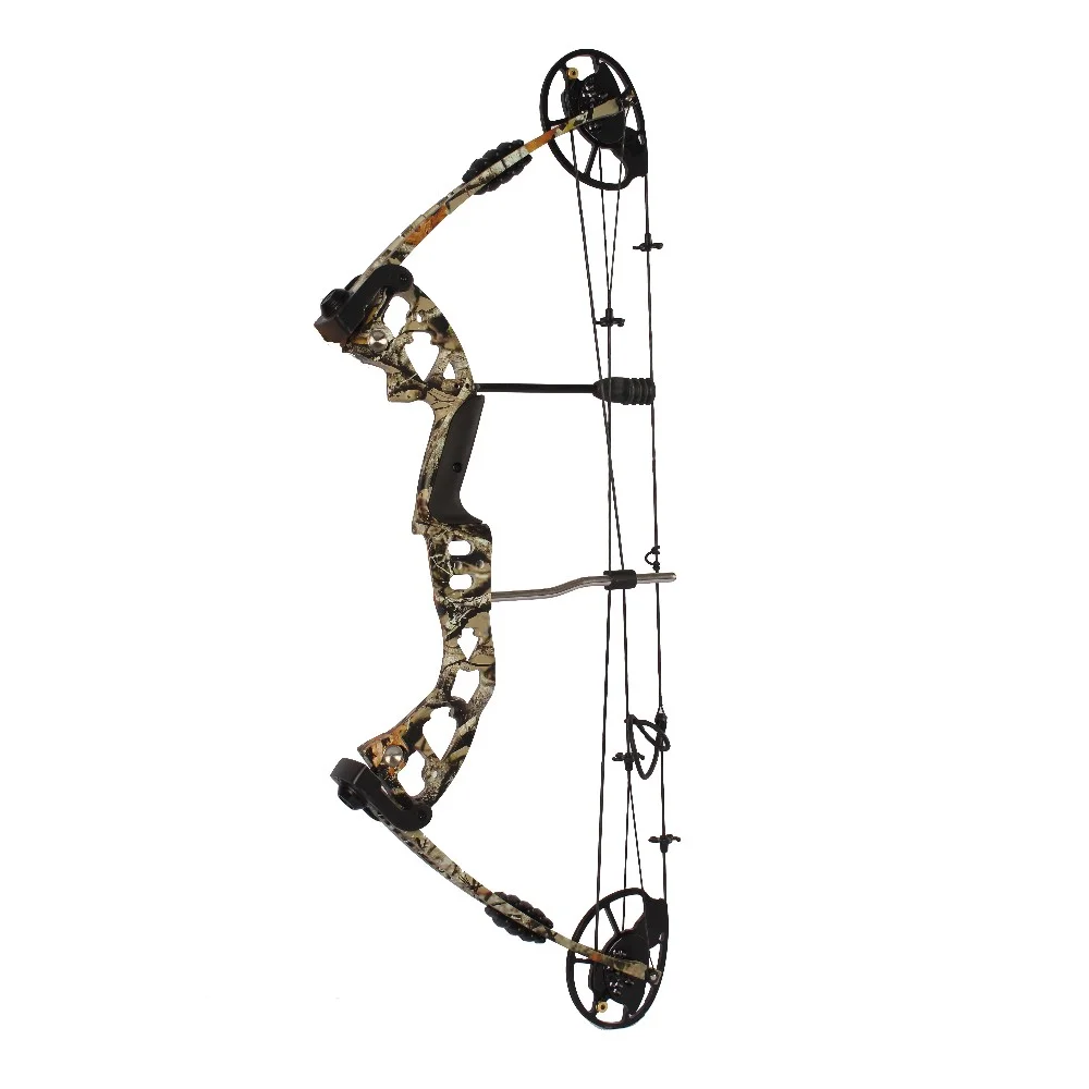 M120 Compound Bow New Design C - Hunting Bow Compound recensie en prijs
