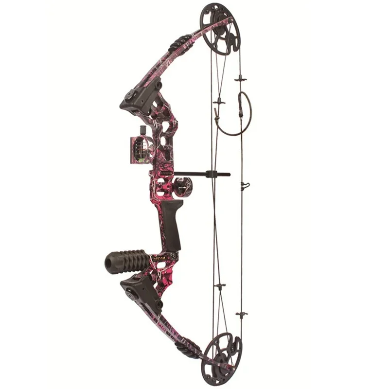 M120 Compound Bow New Design C - Hunting Bow Compound recensie en prijs
