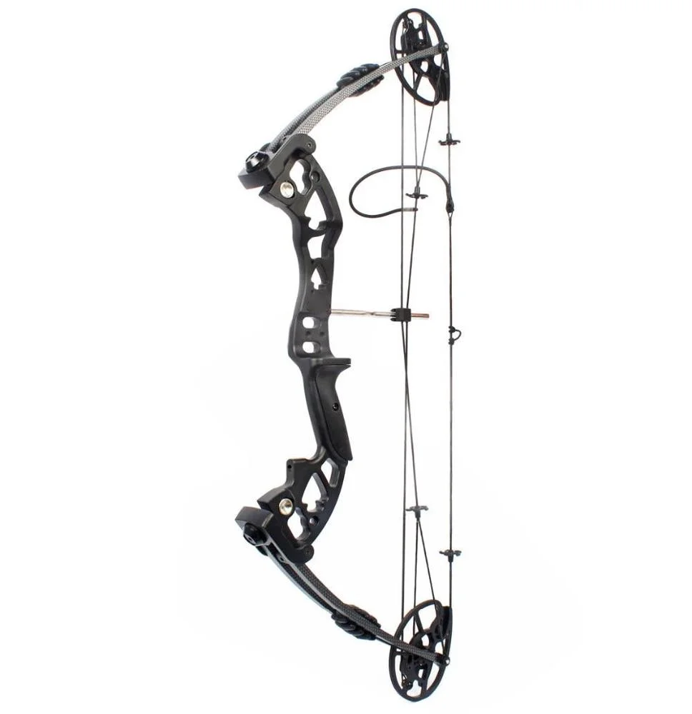 M120 Compound Bow New Design C - Hunting Bow Compound recensie en prijs