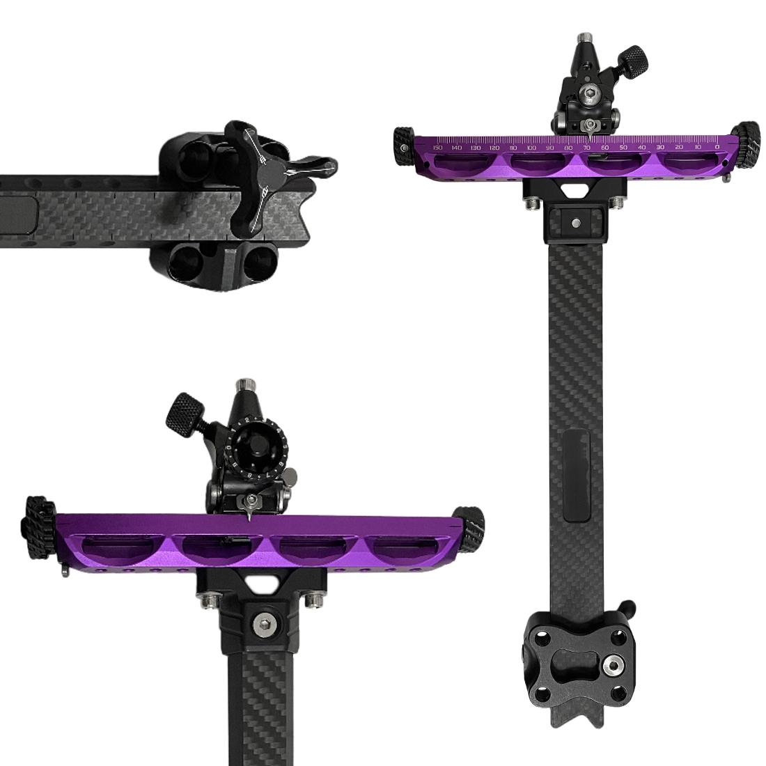 1PCS Adjustable Compound Bow S - Hunting Bow Compound recensie en prijs