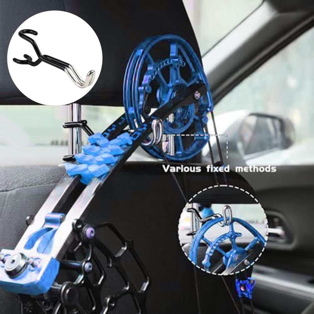 Reliable Bow Holder for Hunter - Outdoor Hunting Vehicle recensie en prijs