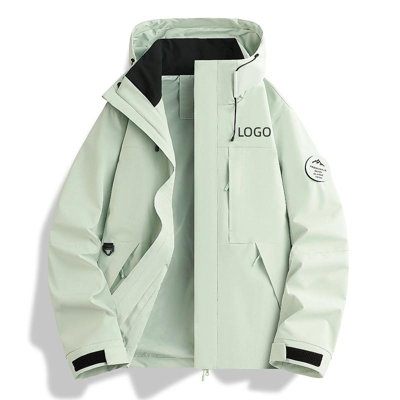 Spring Autumn Outdoor Single l - Outdoor Hunting Logo recensie en prijs
