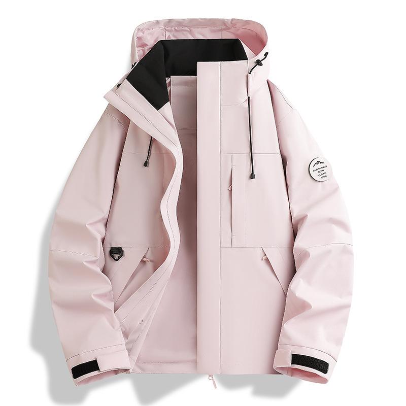 Spring Autumn Outdoor Single l - Outdoor Hunting Logo recensie en prijs