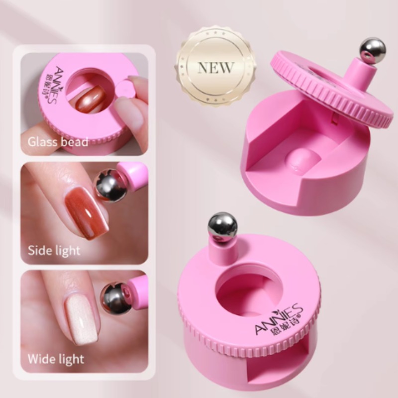 Cat Eye Magnet Pen Nail Art To - Tactical Pen Tool recensie en prijs