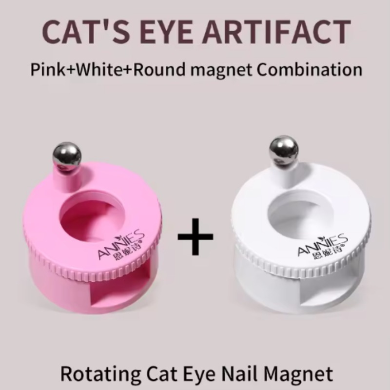 Cat Eye Magnet Pen Nail Art To - Tactical Pen Tool recensie en prijs