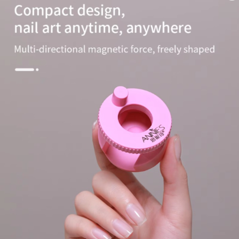 Cat Eye Magnet Pen Nail Art To - Tactical Pen Tool recensie en prijs