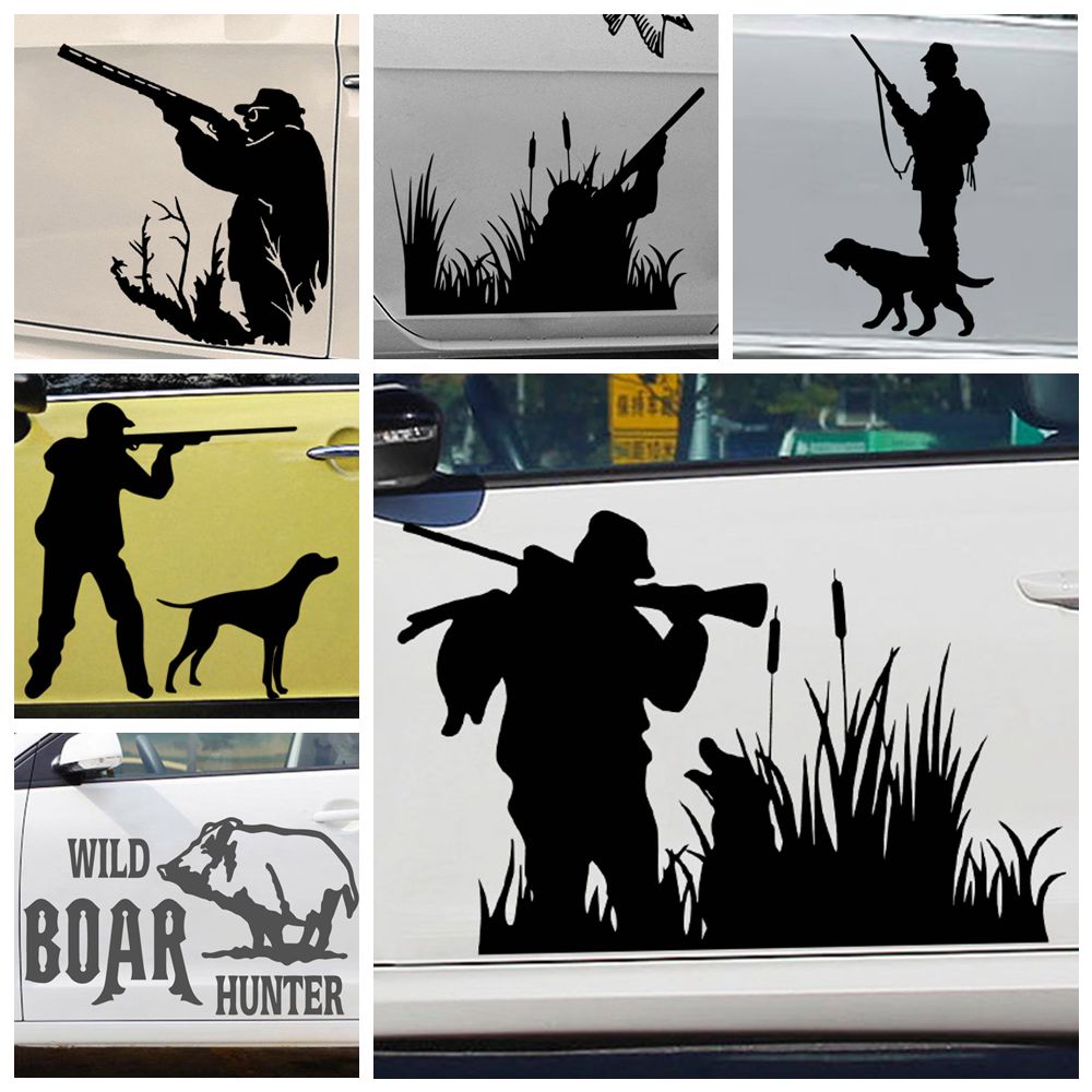 Diy Outdoor Hunting Car Access - Outdoor Hunting Vehicle recensie en prijs