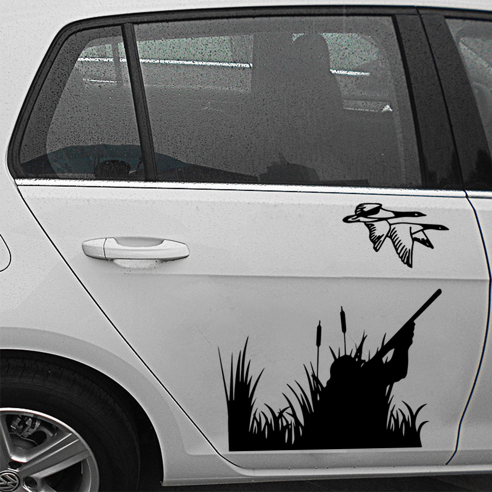 Diy Outdoor Hunting Car Access - Outdoor Hunting Vehicle recensie en prijs