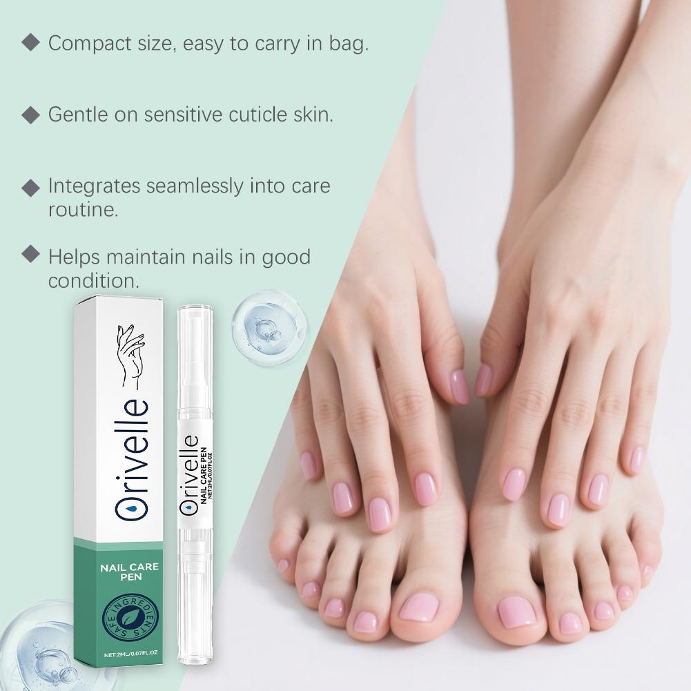 Multifunctional Nail Care Pen  - Tactical Pen Tool recensie en prijs