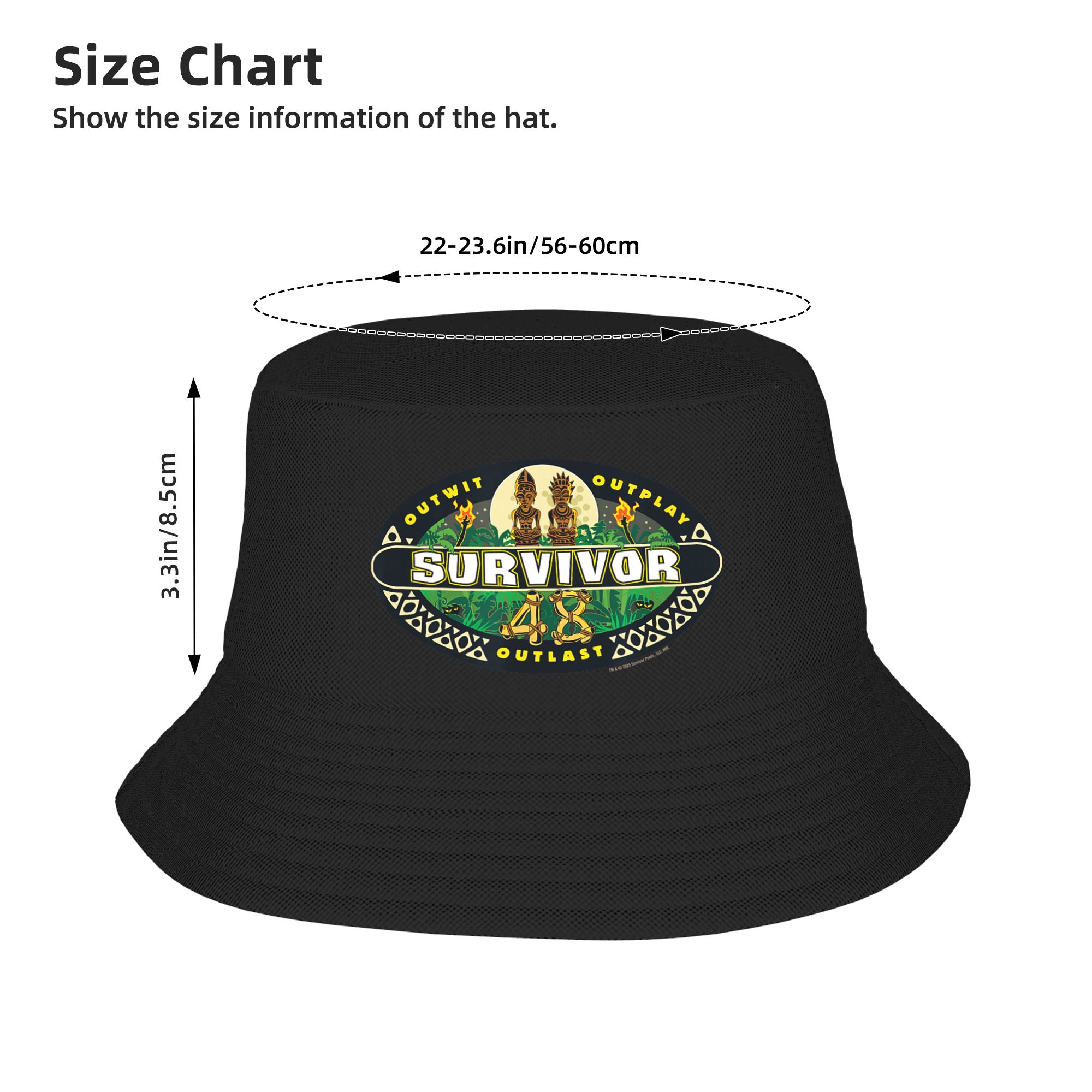 Season 48 Logo Officially Lice - Outdoor Hunting Logo recensie en prijs
