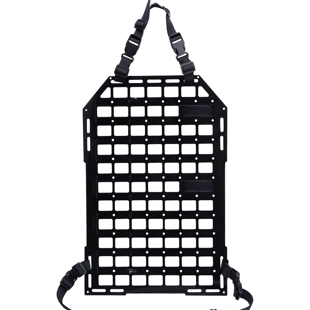 Tactical Car Backseat Organize - Outdoor Hunting Vehicle recensie en prijs