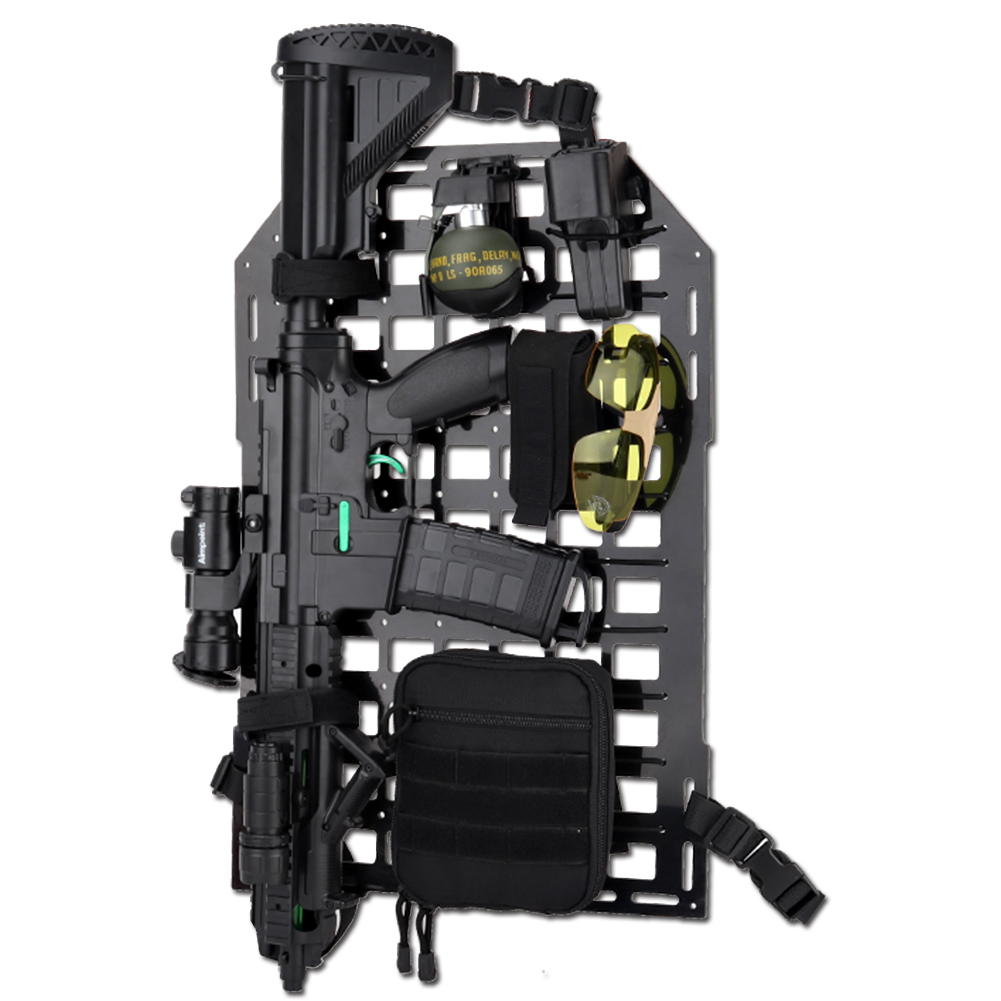Tactical Car Backseat Organize - Outdoor Hunting Vehicle recensie en prijs