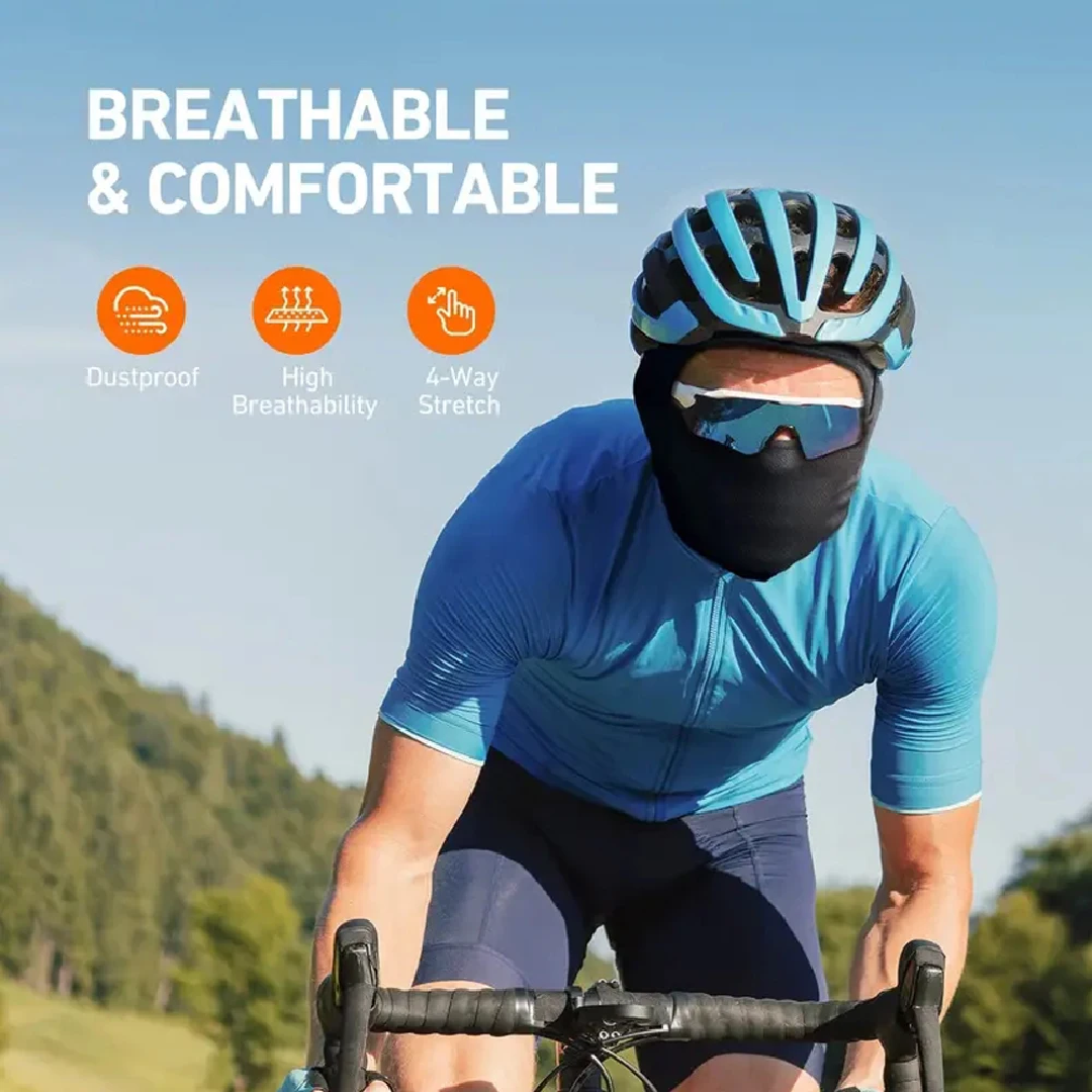 Camouflage Balaclava Hat Cycli - Mens Outdoor Hunting Hats recensie en prijs