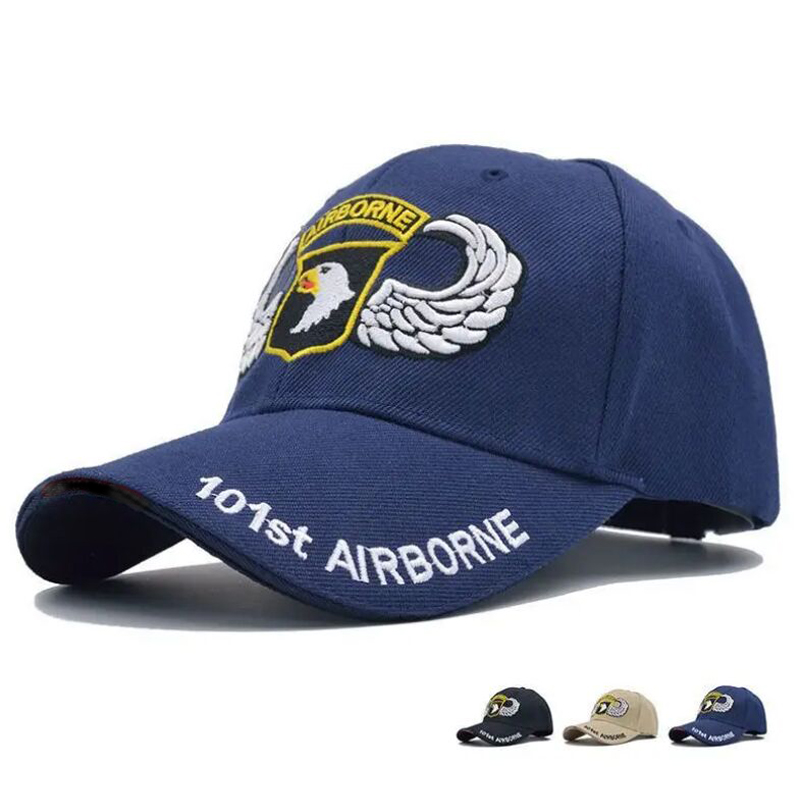 Tactical 101 Airborne Baseball - Mens Outdoor Hunting Hats recensie en prijs