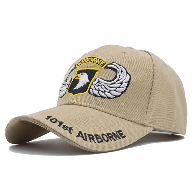 Tactical 101 Airborne Baseball - Mens Outdoor Hunting Hats recensie en prijs