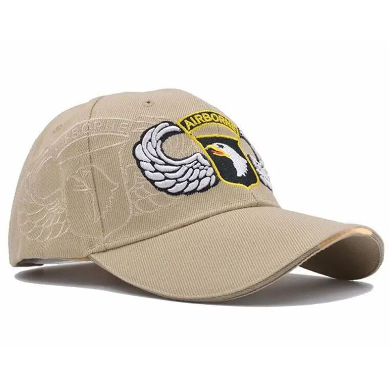 Tactical 101 Airborne Baseball - Mens Outdoor Hunting Hats recensie en prijs