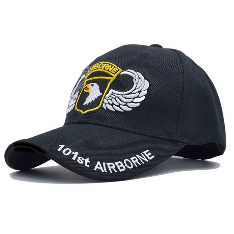Tactical 101 Airborne Baseball - Mens Outdoor Hunting Hats recensie en prijs