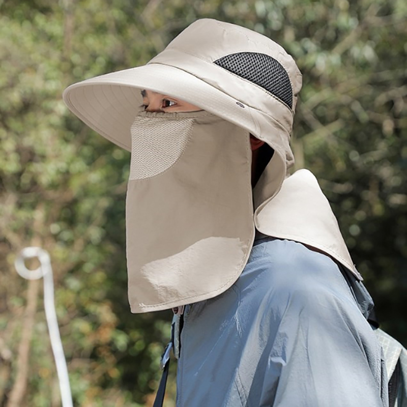 Summer Sun Hats UV Protection  - Mens Outdoor Hunting Hats recensie en prijs