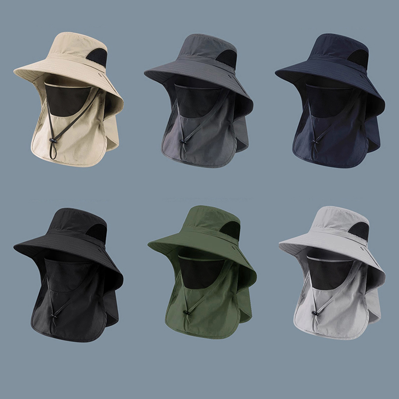 Summer Sun Hats UV Protection  - Mens Outdoor Hunting Hats recensie en prijs