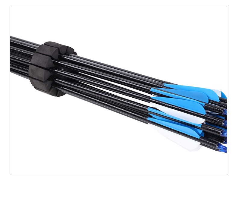 EVA Split Arrow Frame Holder S - Hunting Bow Compound recensie en prijs