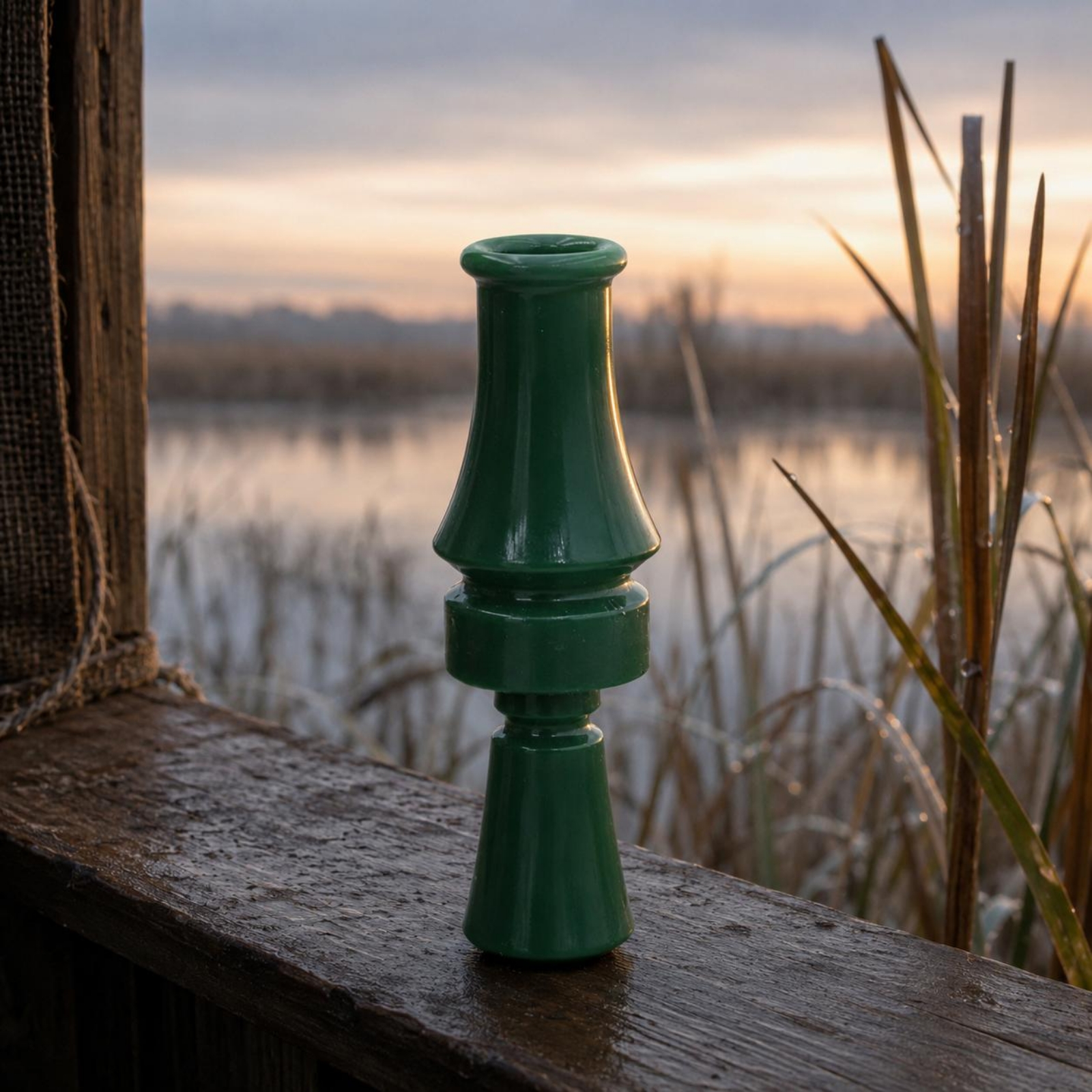 Duck Call Whistle Flared Mouth - Hunting & Outdoor Supplies Vanderbijlpark recensie en prijs