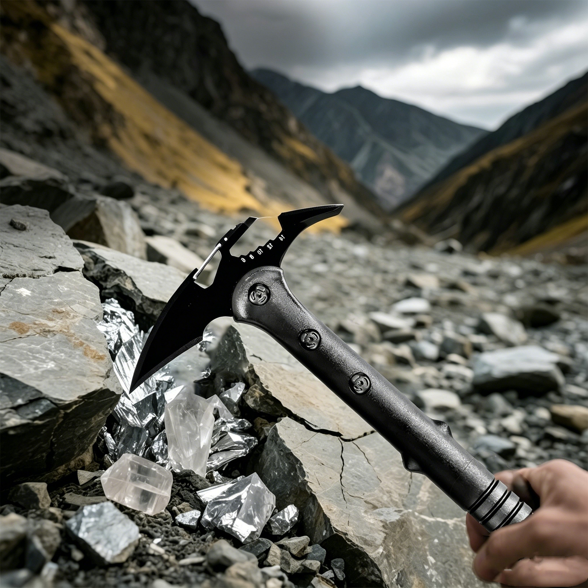 Portable Outdoor Tactical Mult - Outdoor Hunting Vehicle recensie en prijs