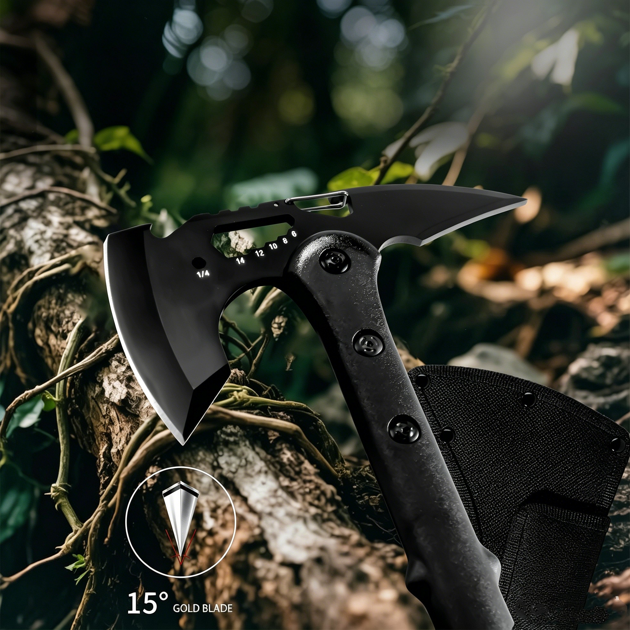 Portable Outdoor Tactical Mult - Outdoor Hunting Vehicle recensie en prijs