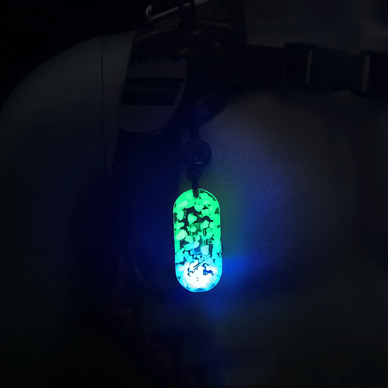 Solar Energy Luminous Signal L - Headlamp Tactical Bright recensie en prijs