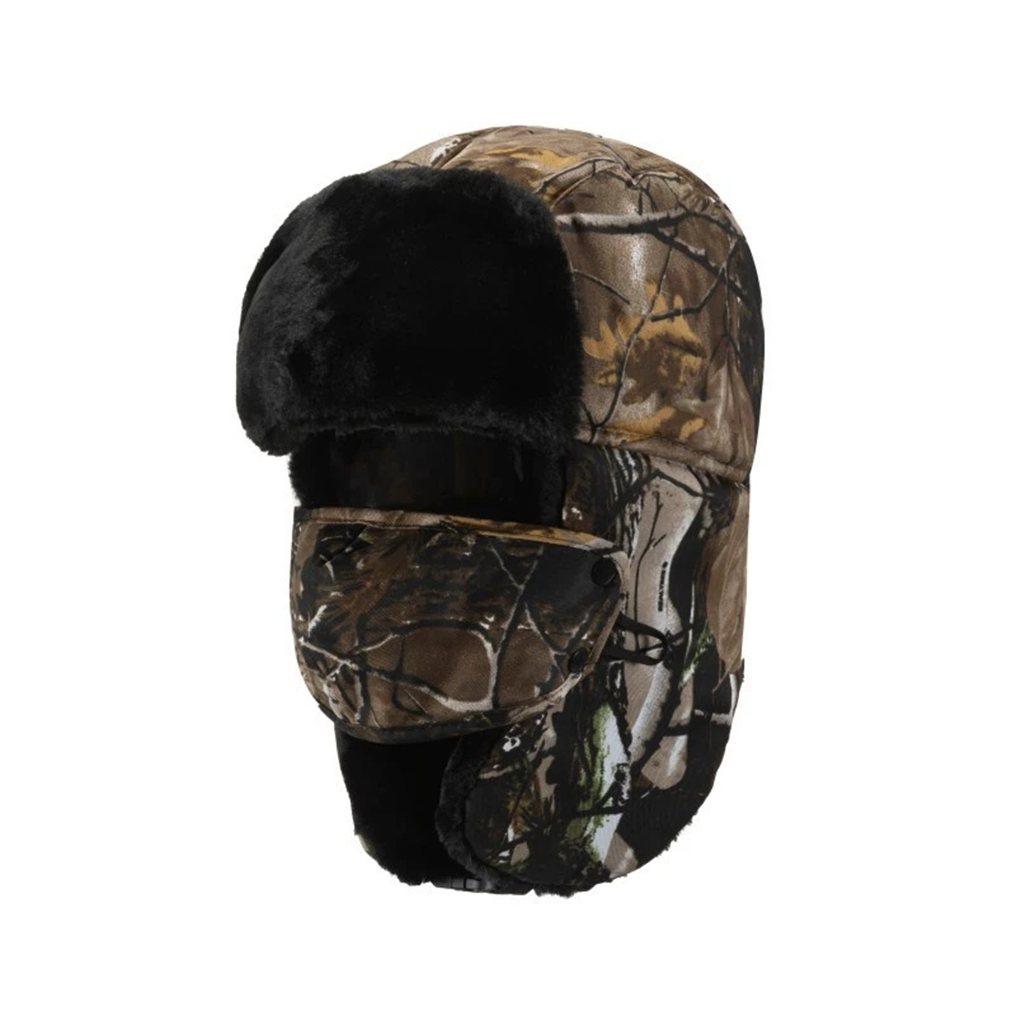 Outdoor Windproof Thermal Hunt - Mens Outdoor Hunting Hats recensie en prijs
