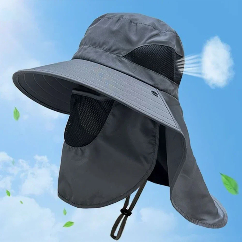 Summer Sun Hats UV Protection  - Mens Outdoor Hunting Hats recensie en prijs