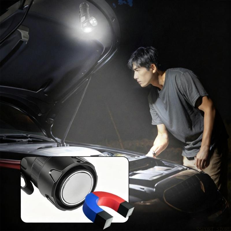 U2JB Regulable Head Work Light - Headlamp Tactical Bright recensie en prijs