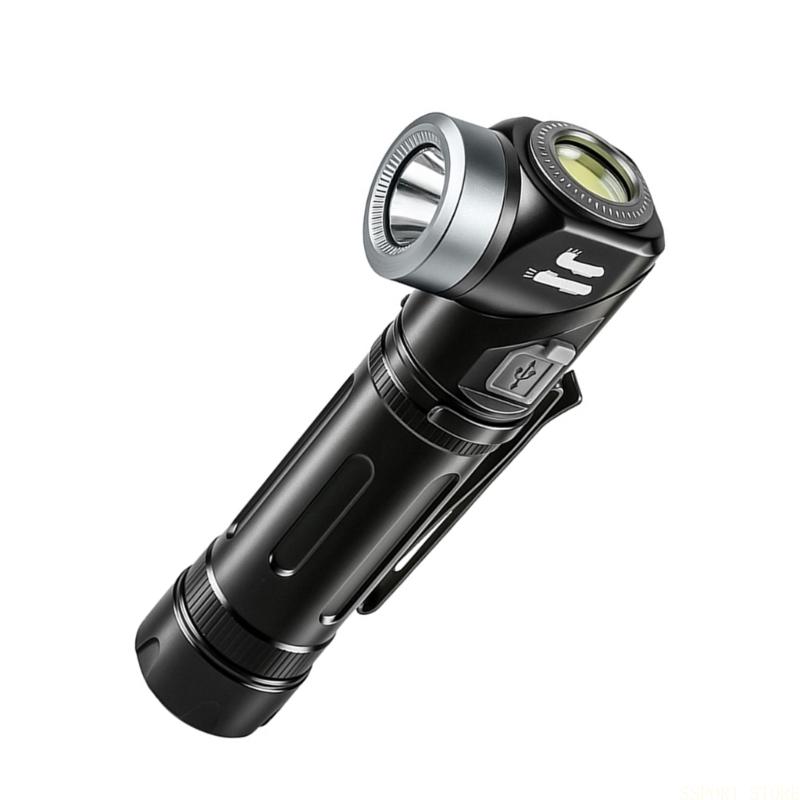 U2JB Regulable Head Work Light - Headlamp Tactical Bright recensie en prijs