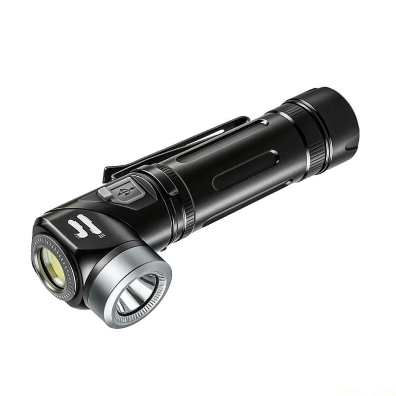 U2JB Regulable Head Work Light - Headlamp Tactical Bright recensie en prijs