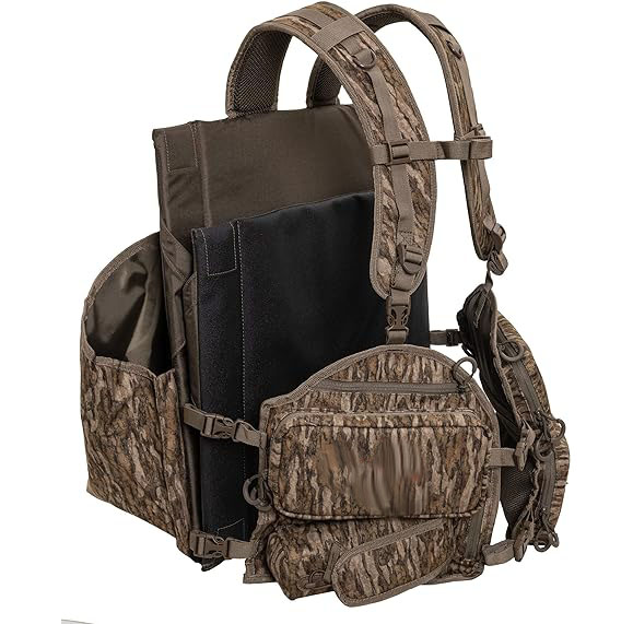 New Hot BSCI Factory OEM Custo - Outdoor Hunting Logo recensie en prijs