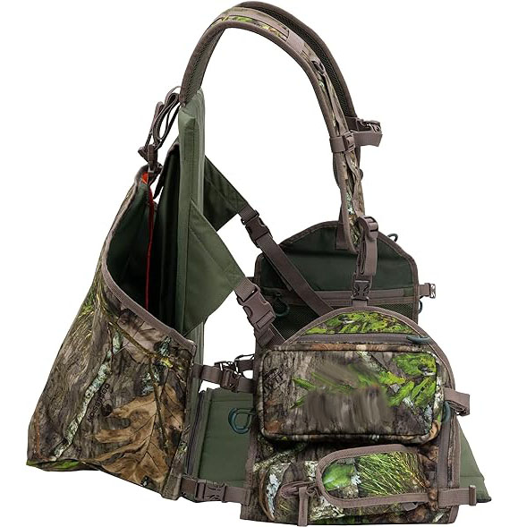 New Hot BSCI Factory OEM Custo - Outdoor Hunting Logo recensie en prijs