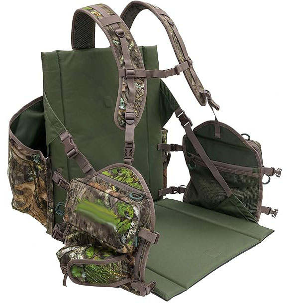 New Hot BSCI Factory OEM Custo - Outdoor Hunting Logo recensie en prijs