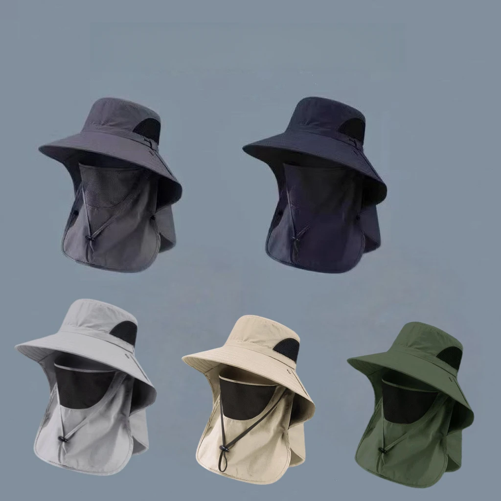 Summer Sun Hats UV Protection  - Mens Outdoor Hunting Hats recensie en prijs
