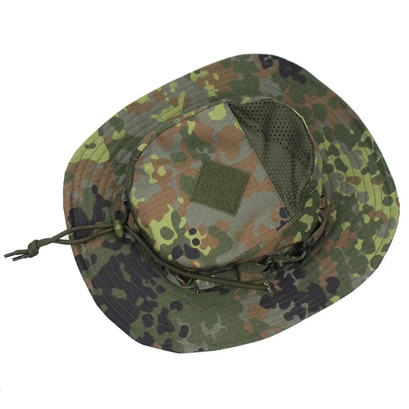 New Tactical Camouflage Boonie - Mens Outdoor Hunting Hats recensie en prijs